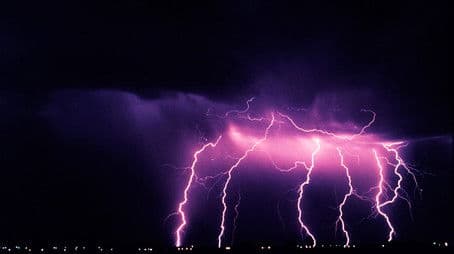 Whatever the Weather