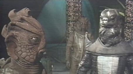 Warriors of the Deep (2)