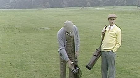 The Mystery of the Blue Jar