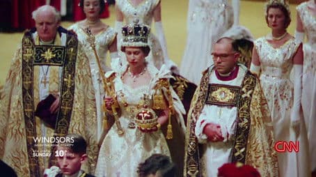 Part 3: The Young Queen