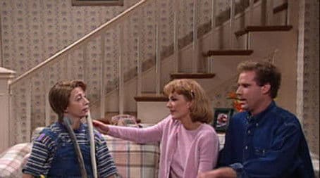 Chevy Chase/Lisa Loeb & Nine Stories