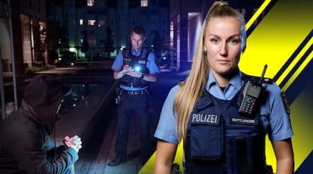 Relationship drama at night