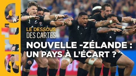 New Zealand: A country that stands apart?