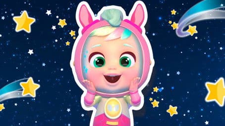 The Stars have Faded Out