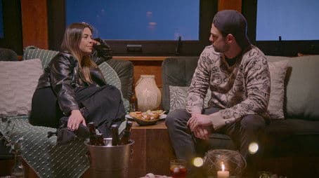 Let's See What Happens