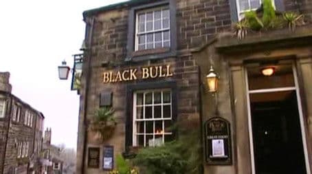 The Black Bull