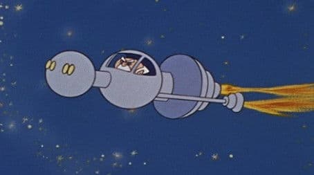 Master Cylinder: King of the Moon