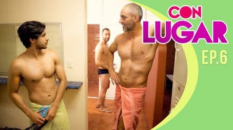 Coming out of the closet