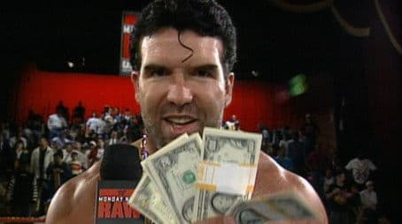 Only The Strong Survive