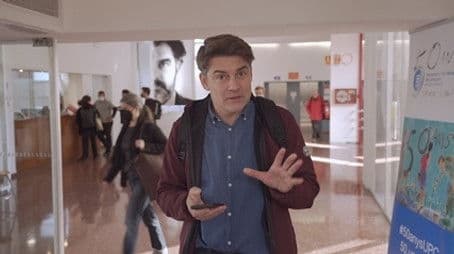 Cristina Azcona: An Architect Advanced in Her Time