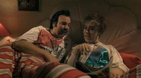 Beauty and the Beast (Or, Come into My Parlour)