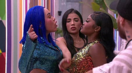 Poderoso regreso de La Jesuu