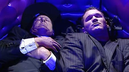 SmackDown - Oct. 07, 2005