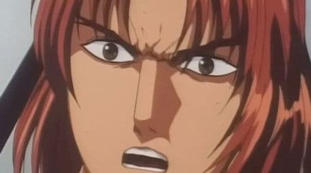 Rising Dragon, Into the Sky