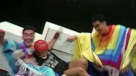 Cable TV Workers vs. White House Employees