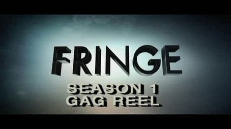 Unusual Side Effects (S01)