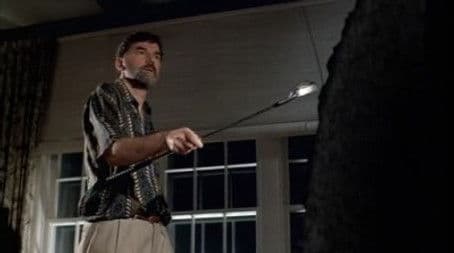 Creeping Darkness / The Power