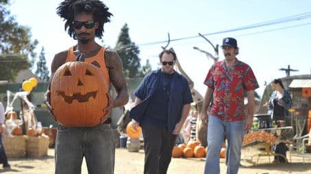 Little Bad Voodoo Brother