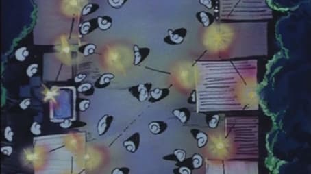 A Party, a Fight, an Uproar