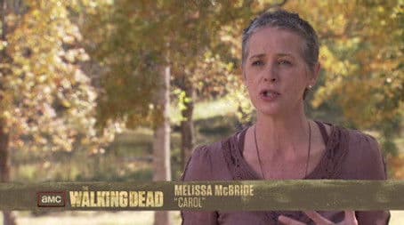 Inside The Walking Dead: Nebraska