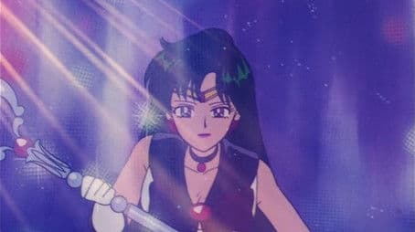 The Secret of the Luna Sphere