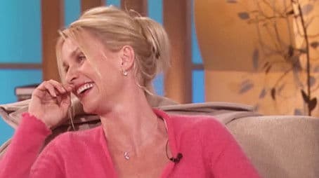 Jamie Kennedy, Nicollette Sheridan