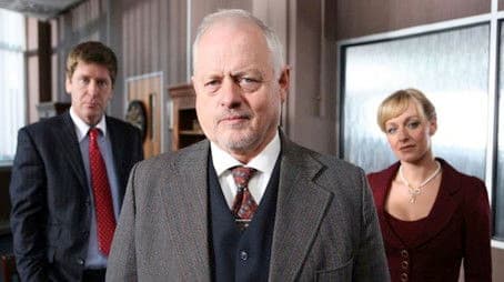 Peter's Punctured Wedding