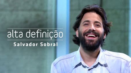 Salvador Sobral