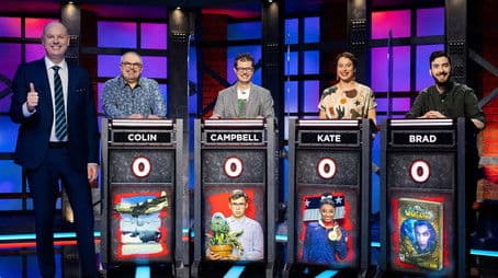 C-130 Hercules, Little Shop of Horrors, Simone Biles & World of Warcraft