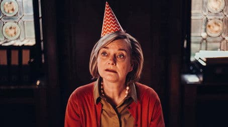 A Fish Called Walter