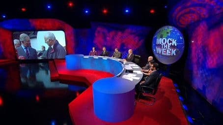 Gary Delaney, Marcus Brigstocke, Zoe Lyons