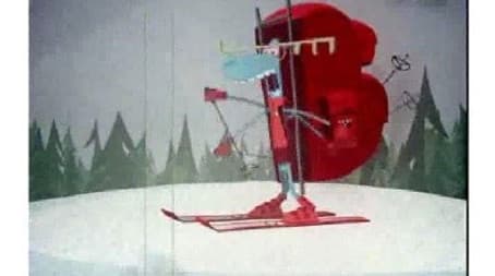 Ski Patrol