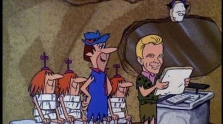 The Masquerade Party