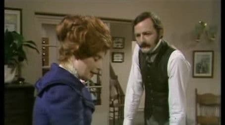 The Woman in the Big Hat