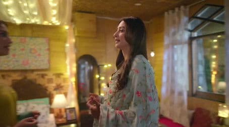 Pashminna's Prince Charming