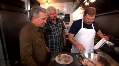 Traditional Gone Wild