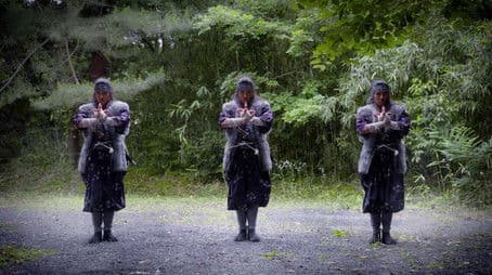 SARUTOBI Sasuke - The Original Ninja Hero