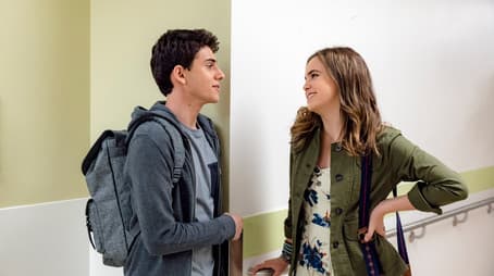 Secrets of Grey House