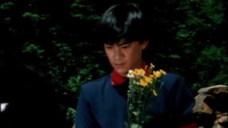 Look Out, Togakure-ryu: Touha is Whose Son?