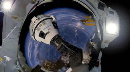 Future of Space Exploration