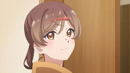 She's a Truly Dependable Assistant.