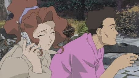 In the Case of Kyoko Tohno