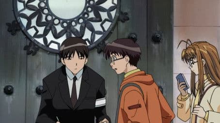 Wow, a Trip to Kyoto! Exciting