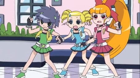 Charisma Beautician Monster! Part 1 / Charisma Beautician Monster! Part 2