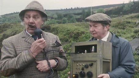 Big Day at Dream Acres (1987 Christmas Special)