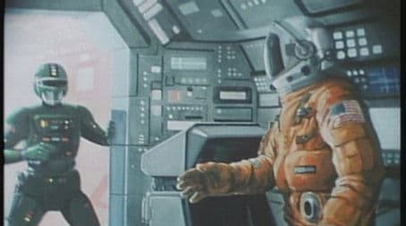 Direct Attack on the Female Journalist