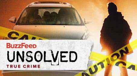 The Bizarre Road Trip Of A Missing Family