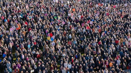 Expedition better Netherlands