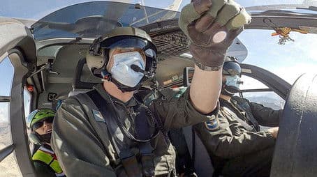 In the Footsteps of Joao