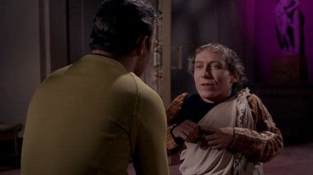 Plato's Stepchildren